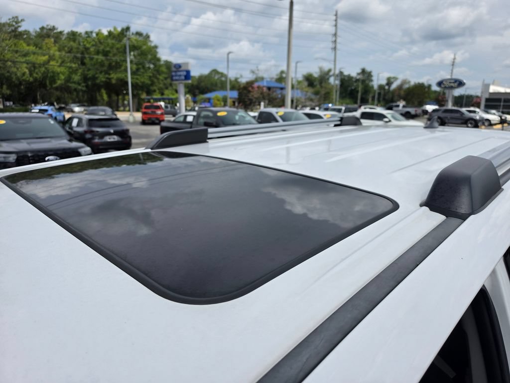 Used 2019 Toyota 4Runner SR5 Premium AWD/4WD image 7