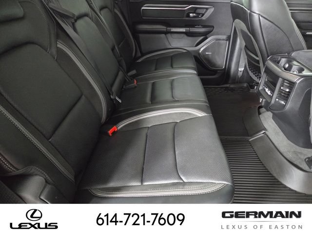 Used 2021 RAM 1500 TRX w/ TRX Level 2 Equipment Group AWD/4WD image 22