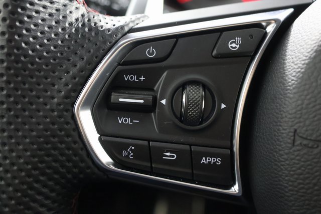 Used 2025 Acura RDX A-Spec image 11