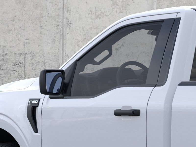 New 2026 Ford F150 XL w/ Equipment Group 103A High RWD image 22