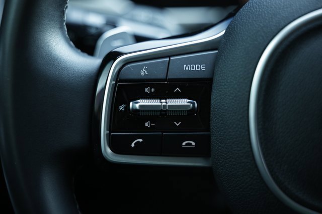 Used 2023 Kia Sorento EX image 31