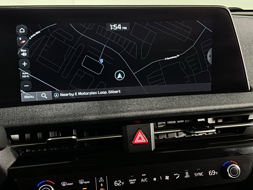 Used 2024 Kia EV6 Light image 18