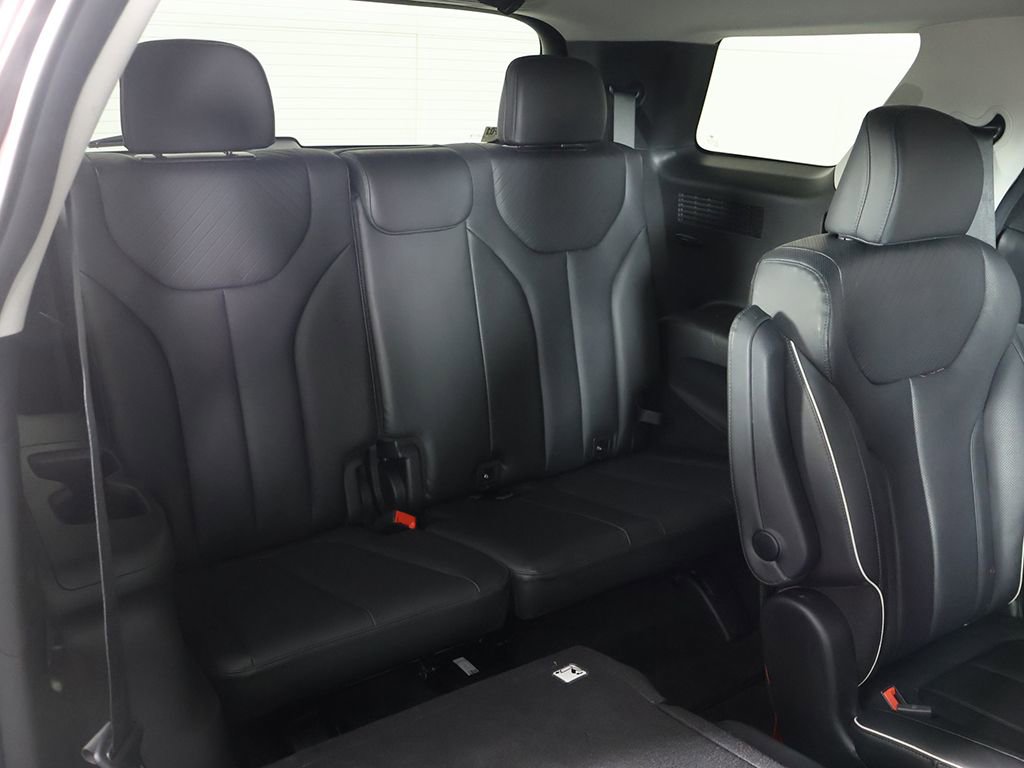 Used 2023 Hyundai Palisade SEL w/ Premium Package image 41