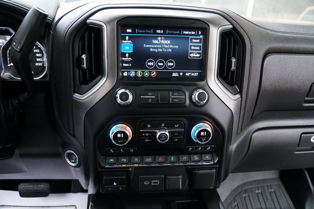 Used 2019 GMC Sierra 1500 Denali w/ Denali Ultimate Package image 23