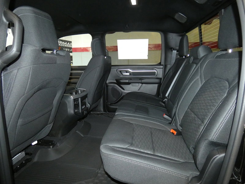 New 2026 RAM 1500 Big Horn image 25