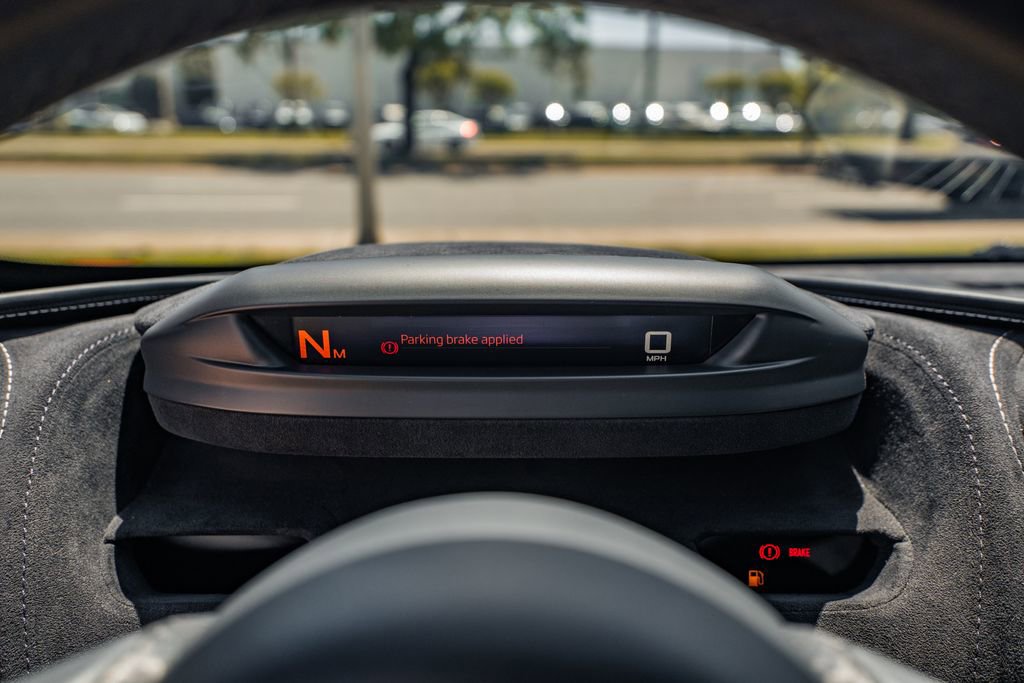 Used 2021 McLaren 720S Performance RWD image 26