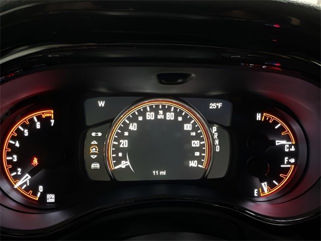 New 2025 Dodge Durango GT image 35