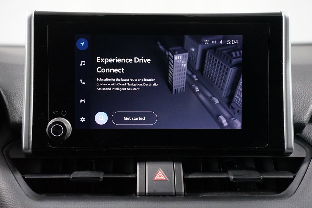 Certified 2023 Toyota RAV4 LE image 17