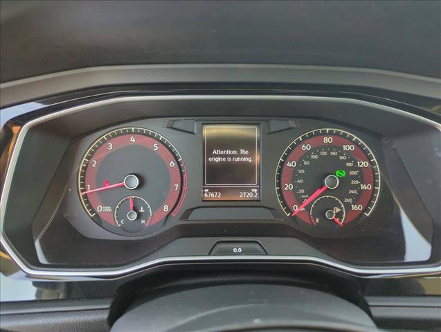 Used 2020 Volkswagen Jetta S w/ Driver Assistance Package FWD image 19