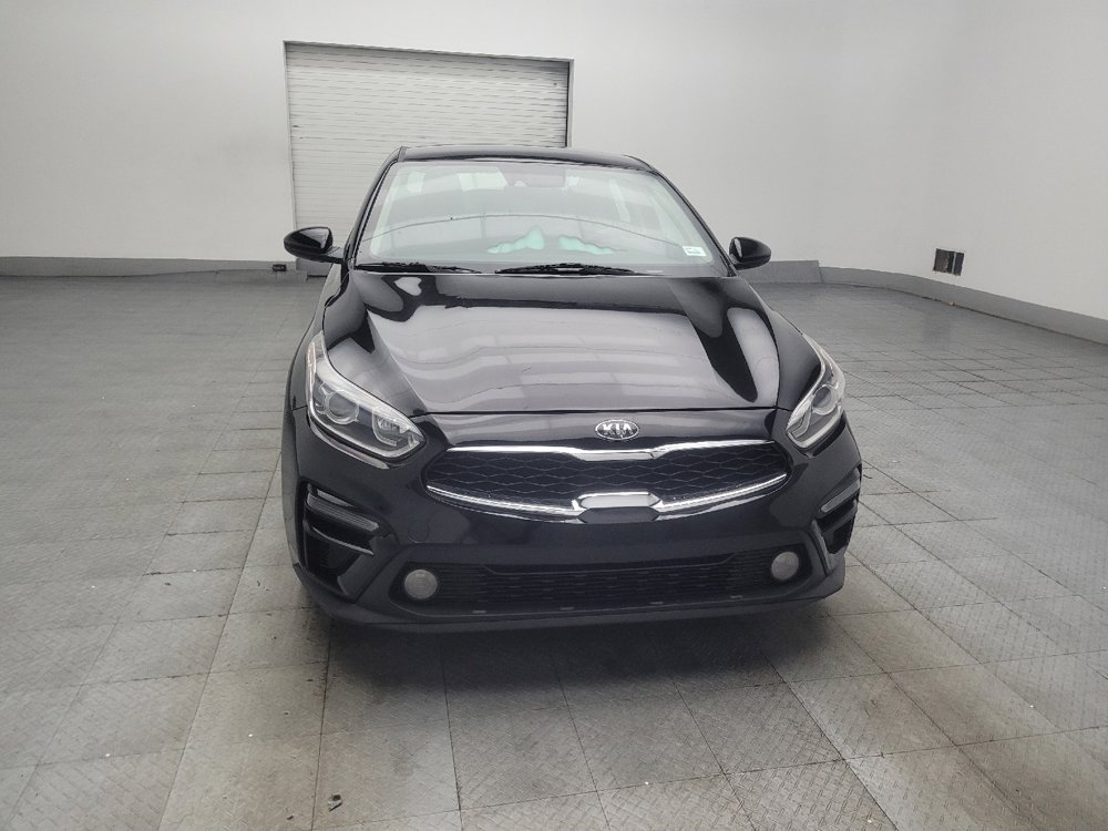 Used 2021 Kia Forte LXS FWD image 14