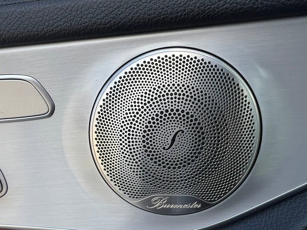 Used 2023 Mercedes-Benz GLC 43 AMG 4MATIC Coupe image 24