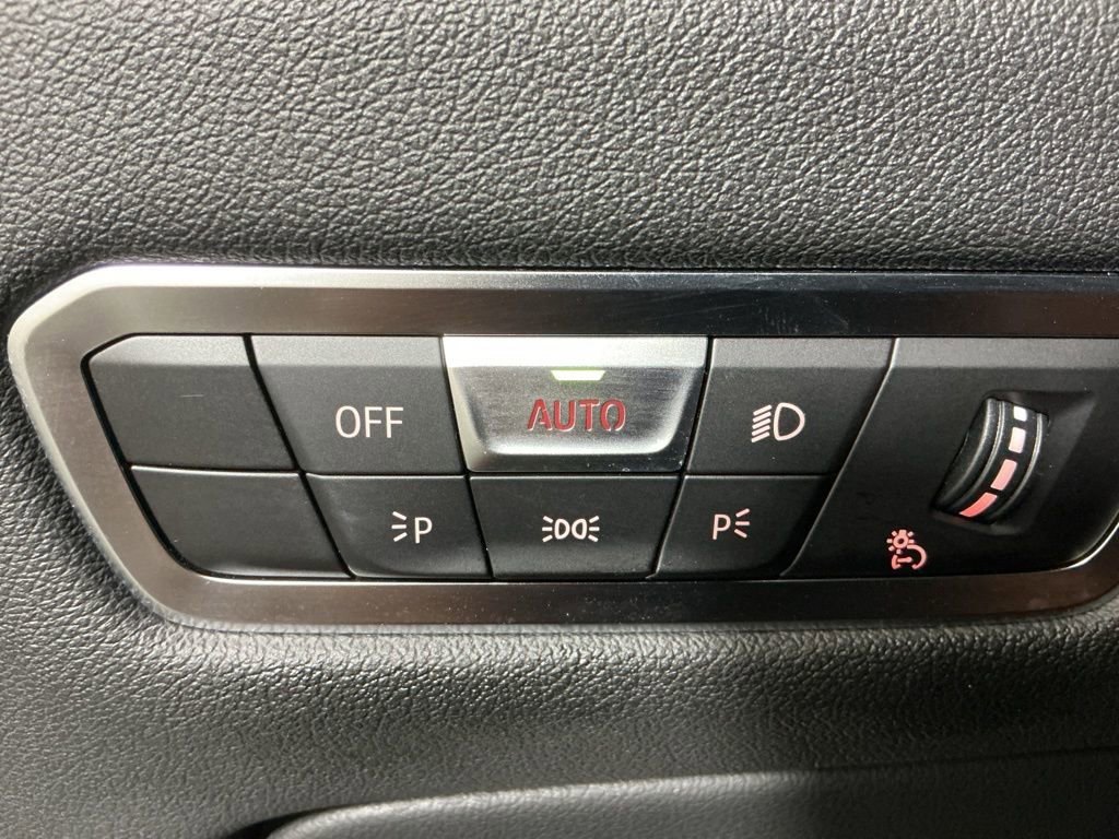 Certified 2023 BMW X5 xDrive40i w/ M Sport Package image 19