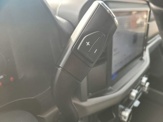 Certified 2025 Ford F150 XLT w/ Equipment Group 301A Standard image 18