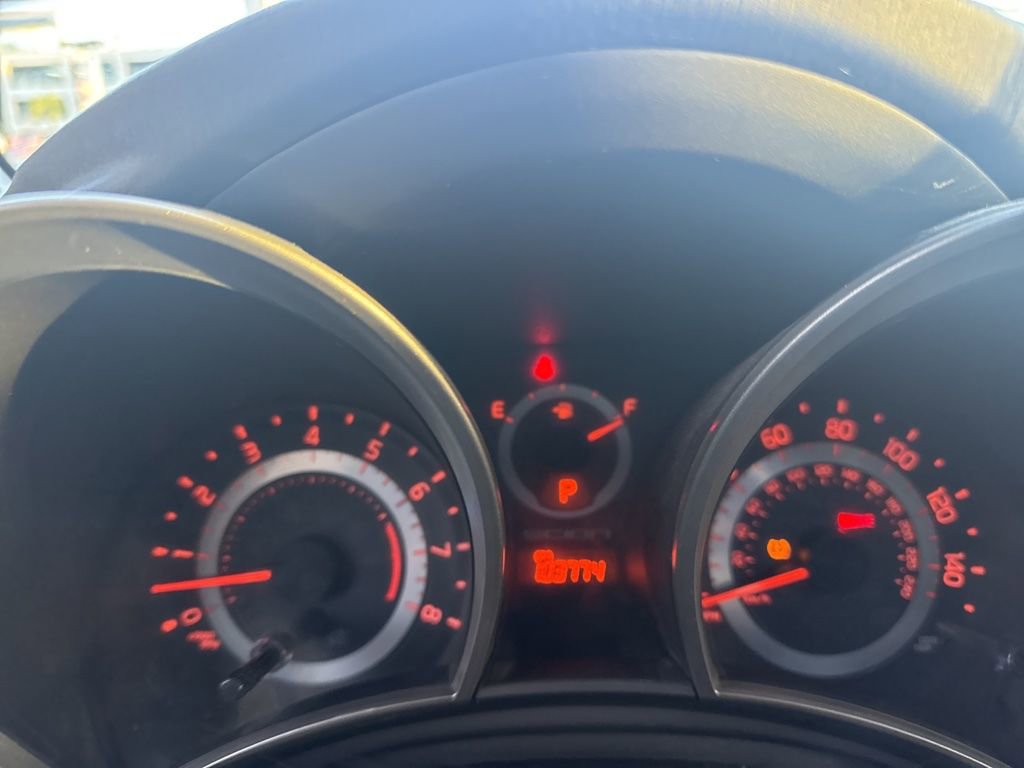 Used 2011 Scion tC image 3