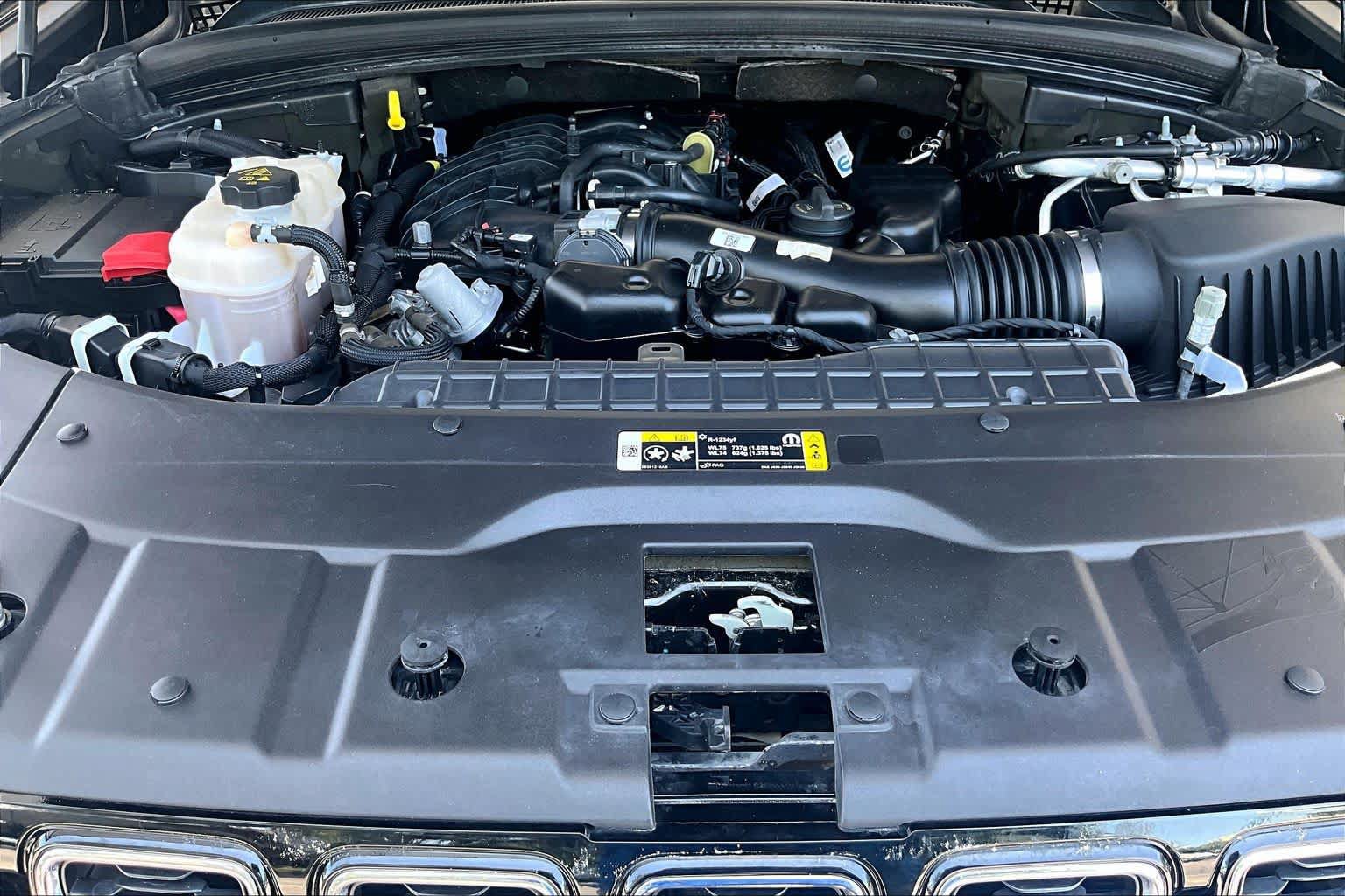 Used 2022 Jeep Grand Cherokee Limited RWD image 30