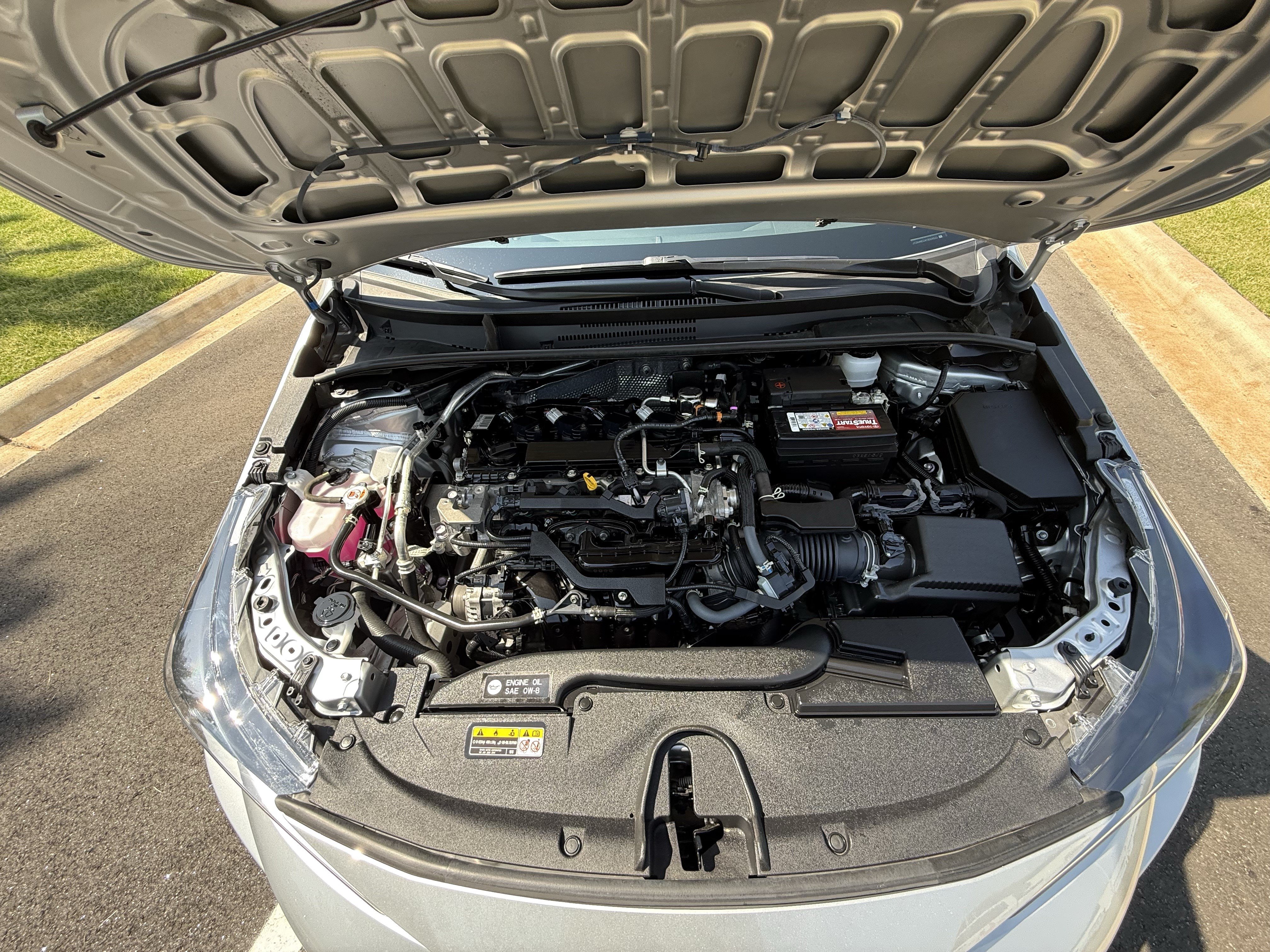 Used 2023 Toyota Corolla LE FWD image 33