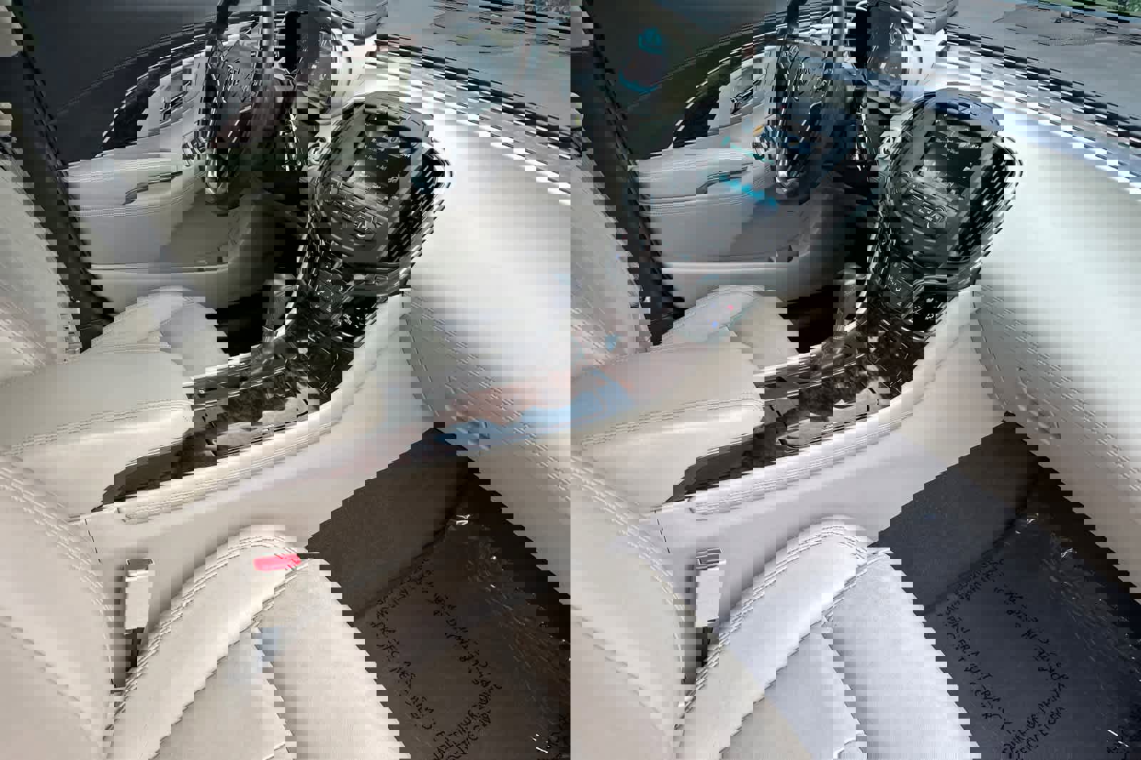 Used 2016 Buick LaCrosse Leather w/ Experience Buick Package image 16