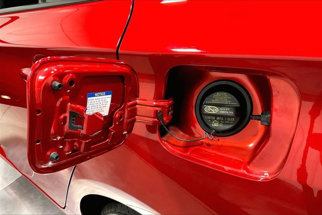 Used 2017 Toyota Prius Four w/ Advanced Technology Package FWD image 42