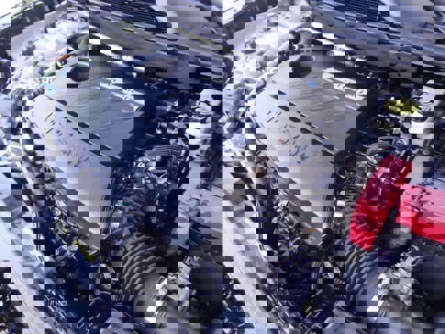 Used 2023 Nissan Rogue SV image 40