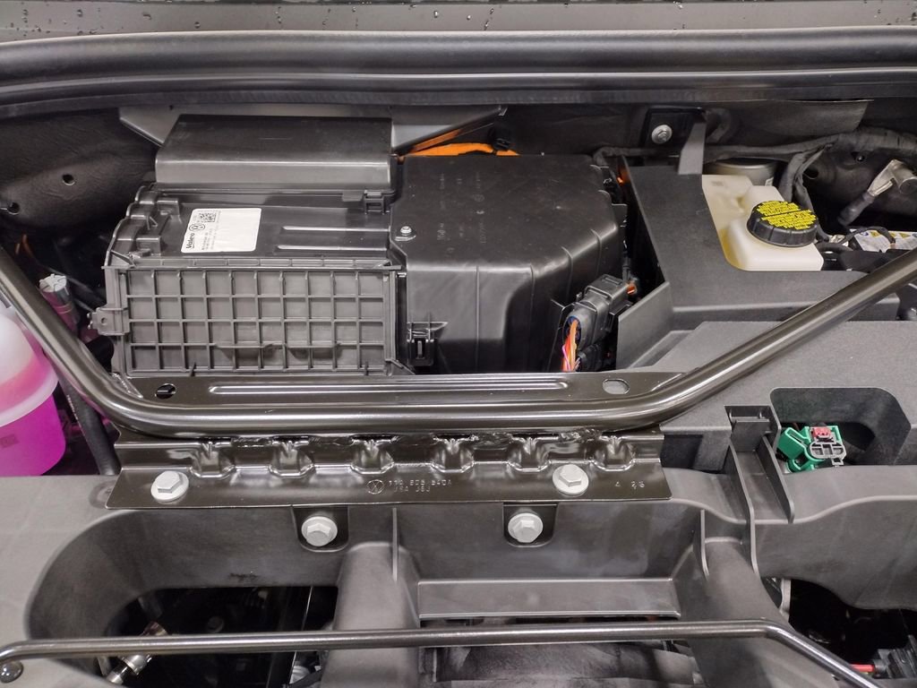 New 2025 Volkswagen ID.4 Pro S image 7