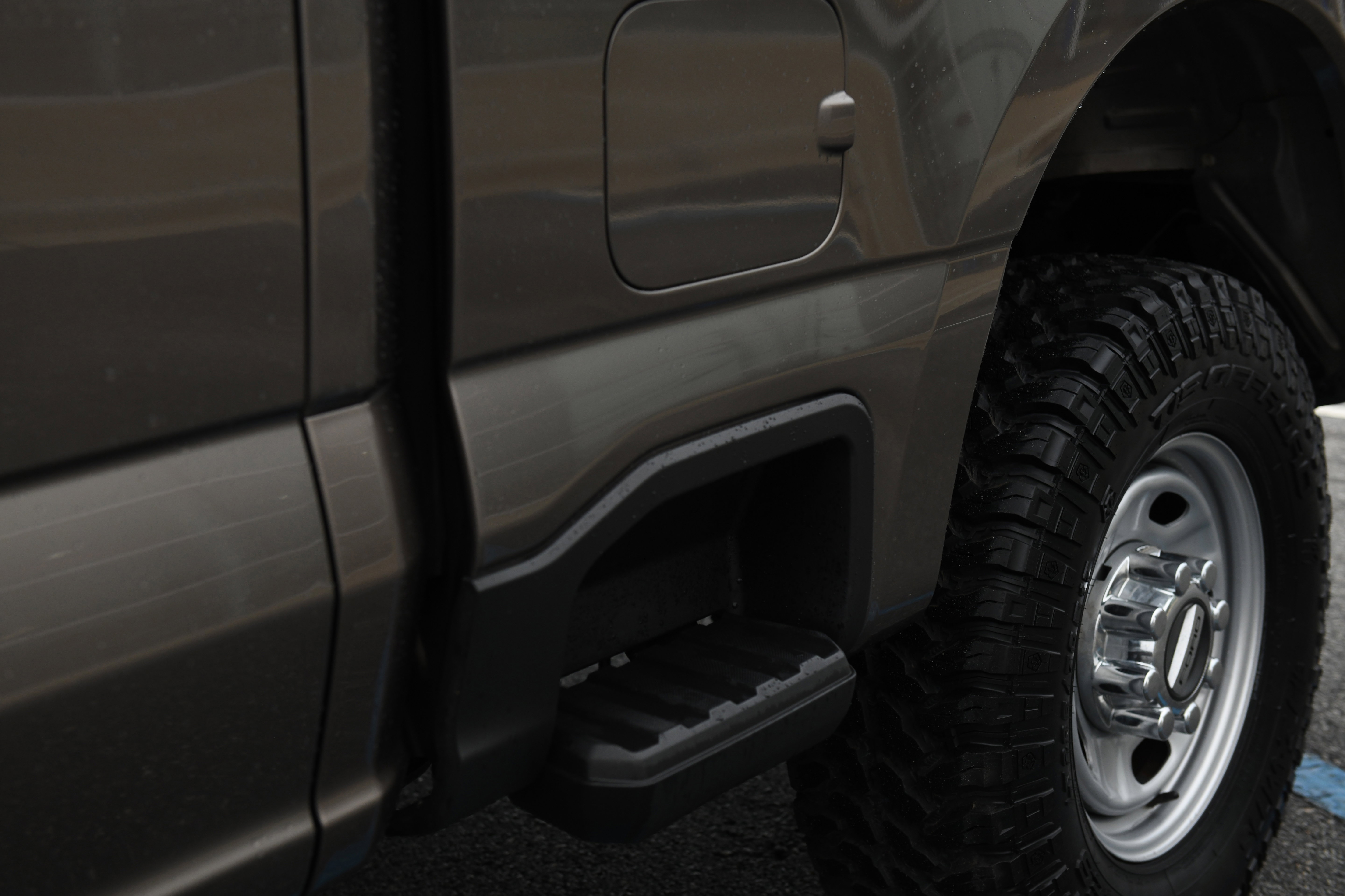 Used 2023 Ford F250 XL w/ XL Off-Road Package image 14