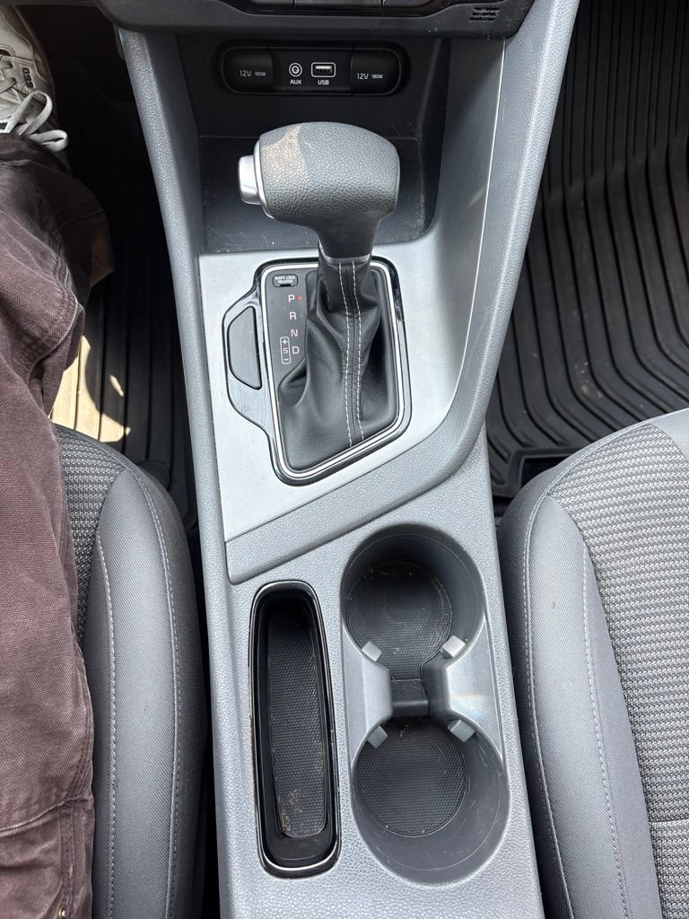 Used 2019 Kia Niro LX FWD image 13