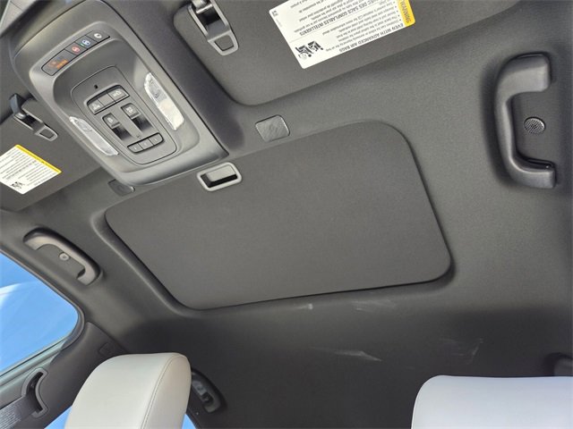 New 2026 Cadillac CT4 Premium Luxury image 20