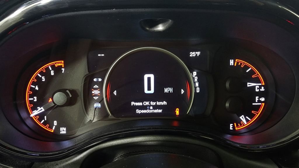 Used 2023 Dodge Durango GT image 21