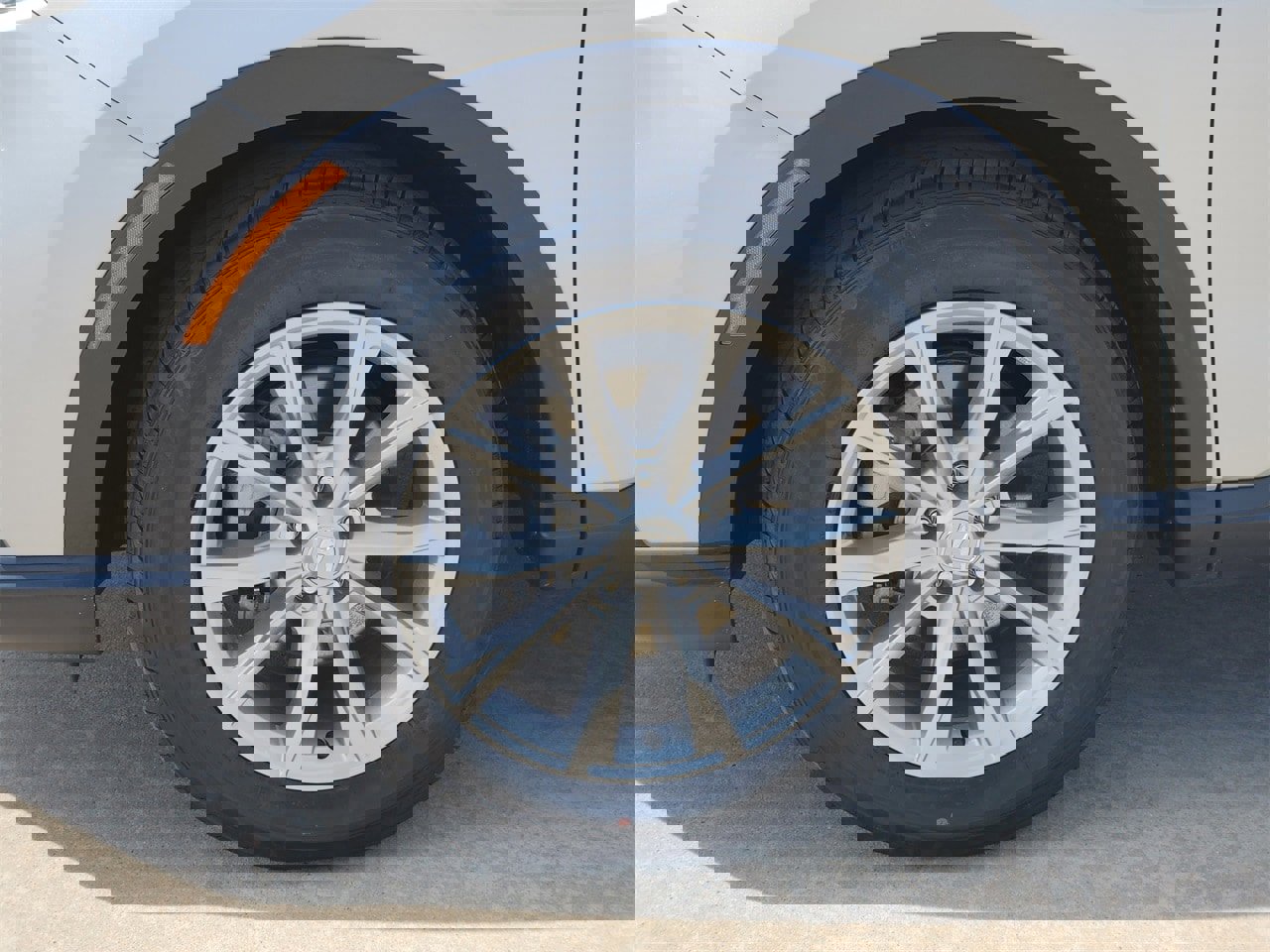 Certified 2025 Honda CR-V EX-L image 11