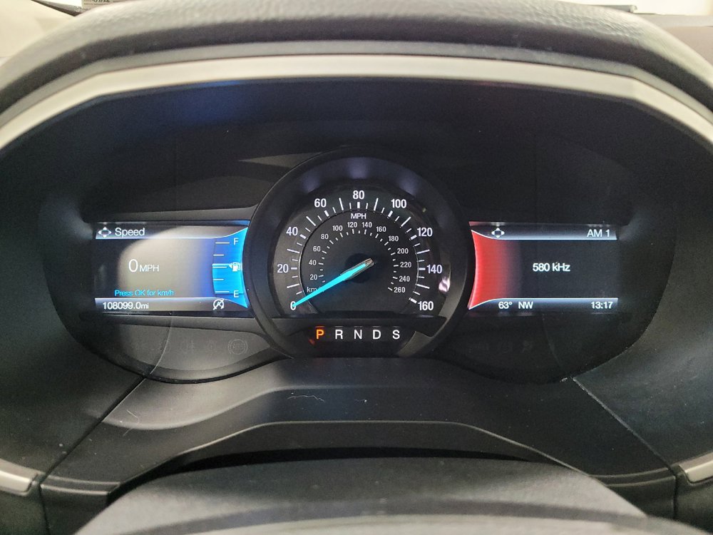 Used 2020 Ford Edge SEL AWD/4WD image 23