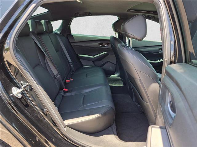 Used 2024 Honda Accord Sport image 20