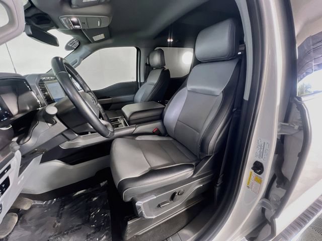 Used 2023 Ford F150 Lariat AWD/4WD image 10