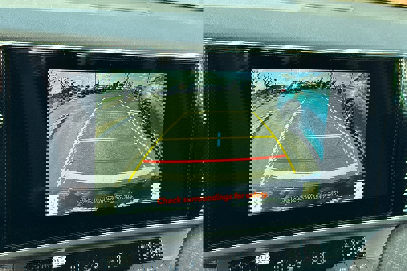 New 2026 Toyota Camry XLE image 21