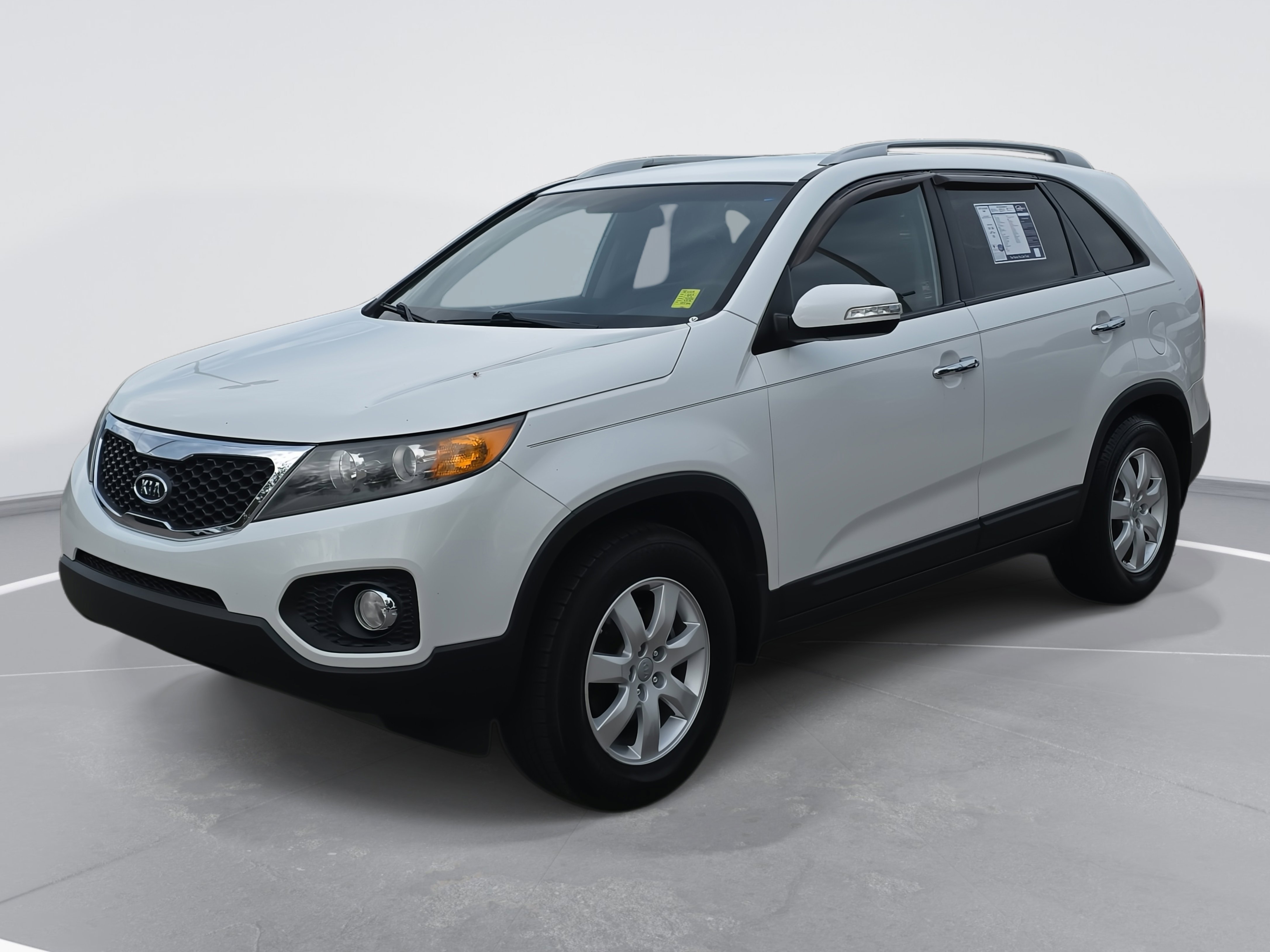 Used 2013 Kia Sorento LX w/ Convenience Pkg