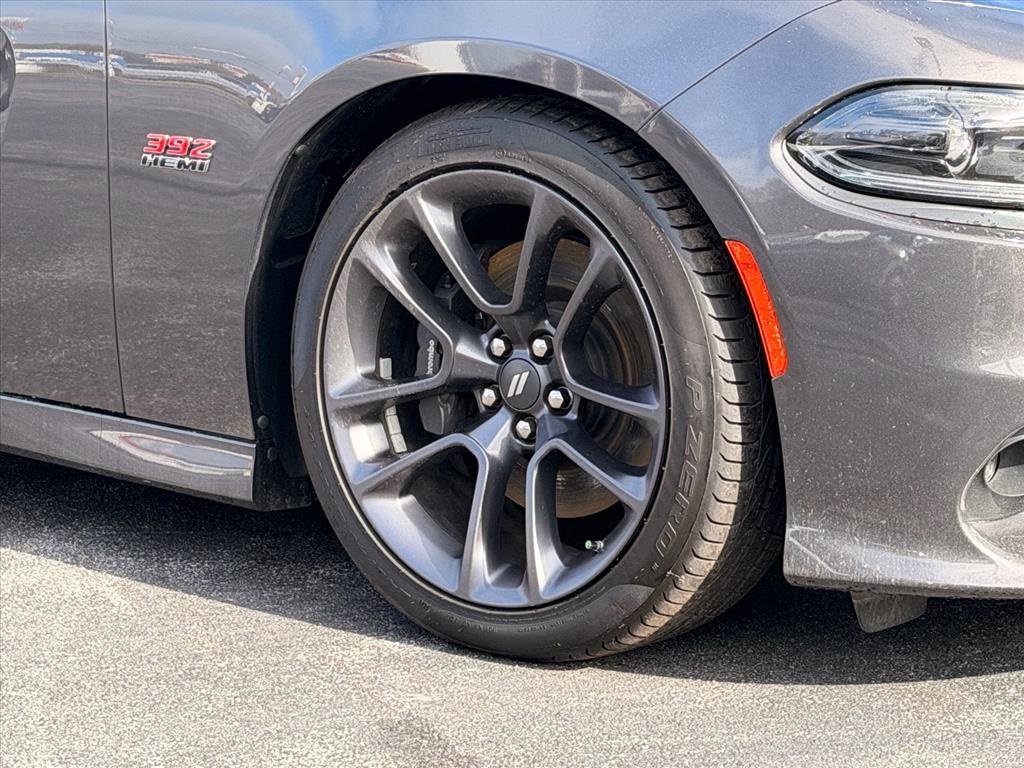Used 2023 Dodge Charger Scat Pack w/ Plus Group image 23
