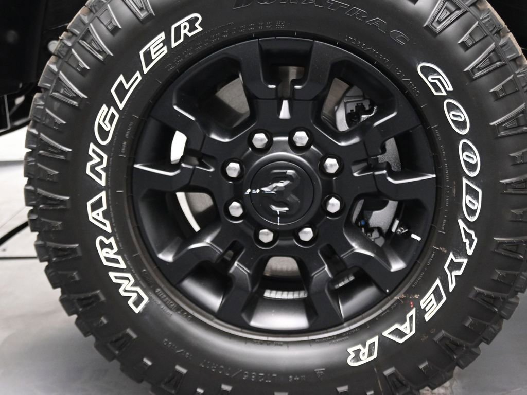 New 2026 RAM 2500 Power Wagon image 32