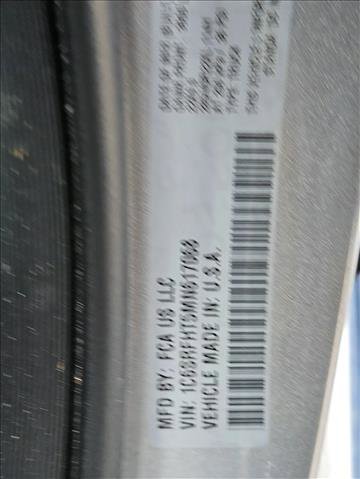 Used 2021 RAM 1500 Limited w/ Night Edition AWD/4WD image 19