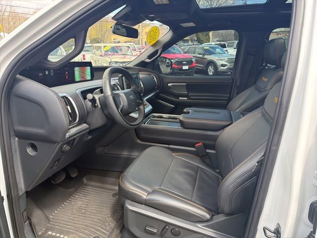 Used 2025 Ford Expedition Tremor image 14