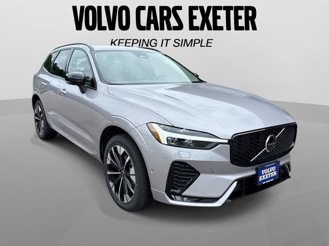 New 2026 Volvo XC60 B5 Plus w/ Protection Package Premier