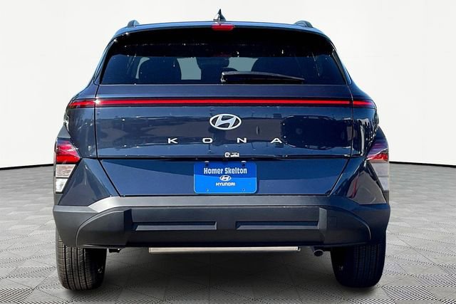 New 2026 Hyundai Kona SEL Sport image 4
