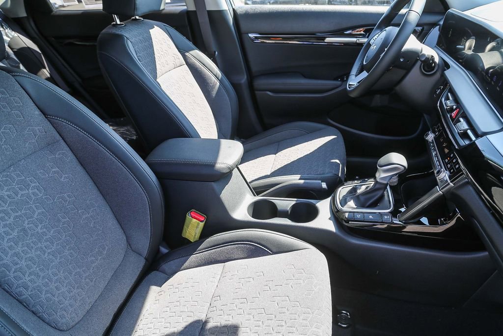 Certified 2026 Kia Seltos S AWD/4WD image 15