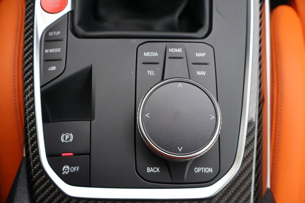 Used 2024 BMW M4 Coupe w/ Executive Package image 28