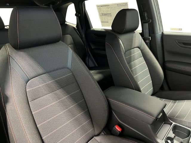Certified 2025 Honda CR-V Sport image 36