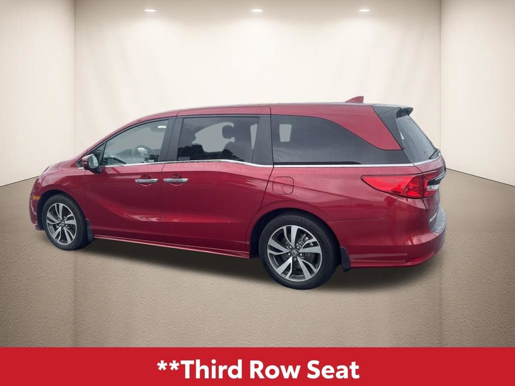Used 2024 Honda Odyssey Touring image 5