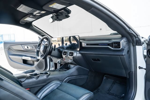 Used 2024 Ford Mustang GT Premium RWD image 26