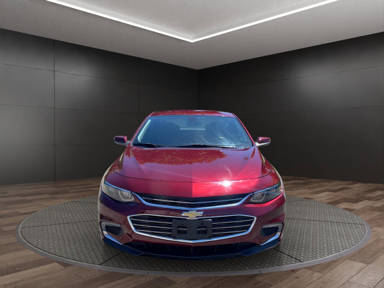 Used 2016 Chevrolet Malibu LT FWD image 3