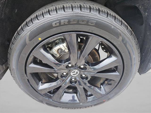 Used 2025 MAZDA CX-30 AWD 2.5 S w/ Select Sport Pkg image 22