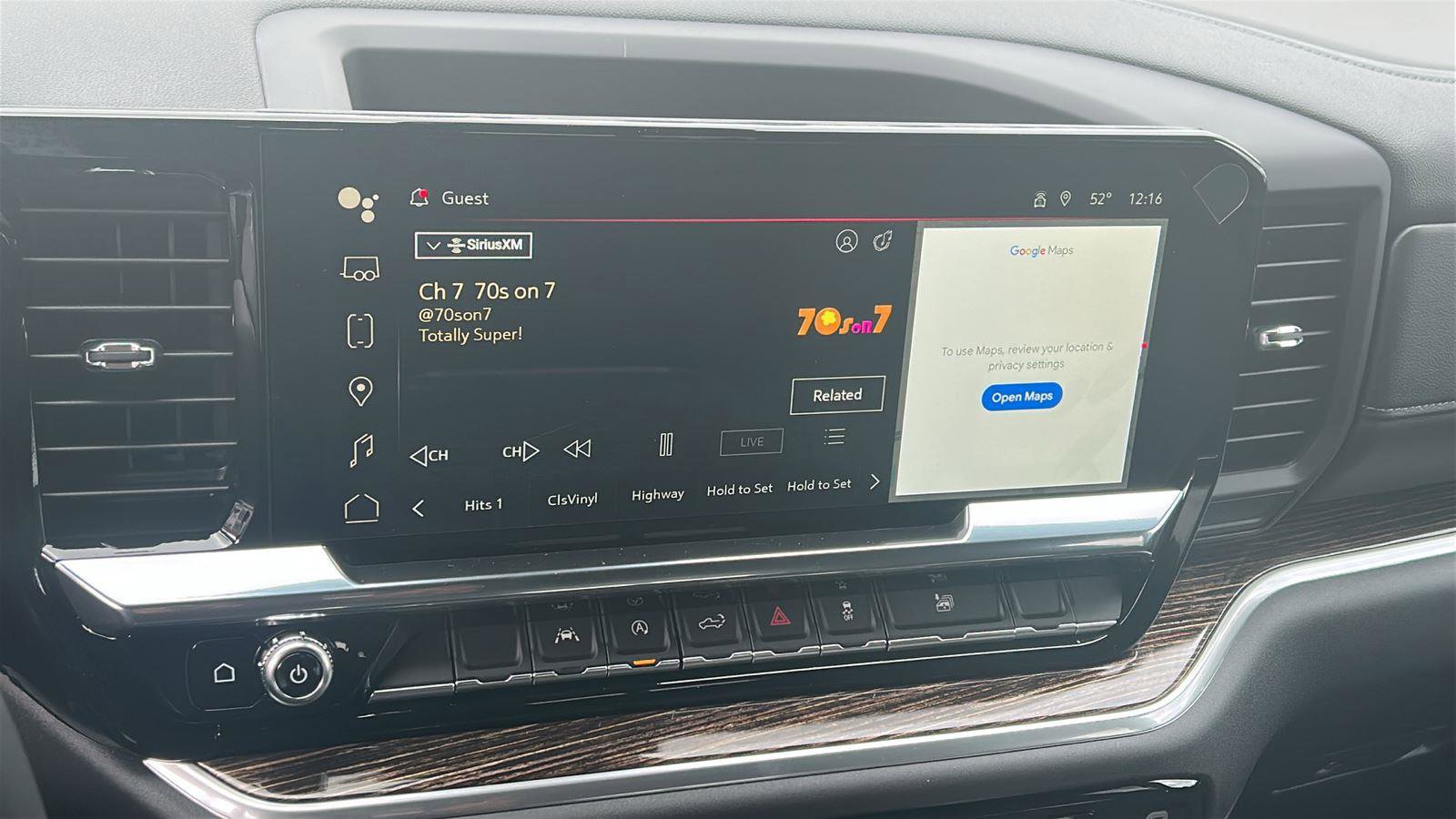 New 2025 GMC Sierra 1500 Elevation w/ Preferred Package image 22