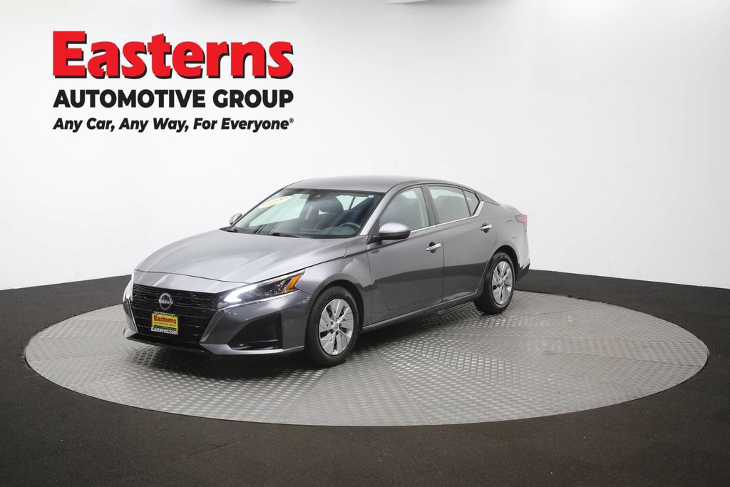 Used 2023 Nissan Altima 2.5 S FWD image 54