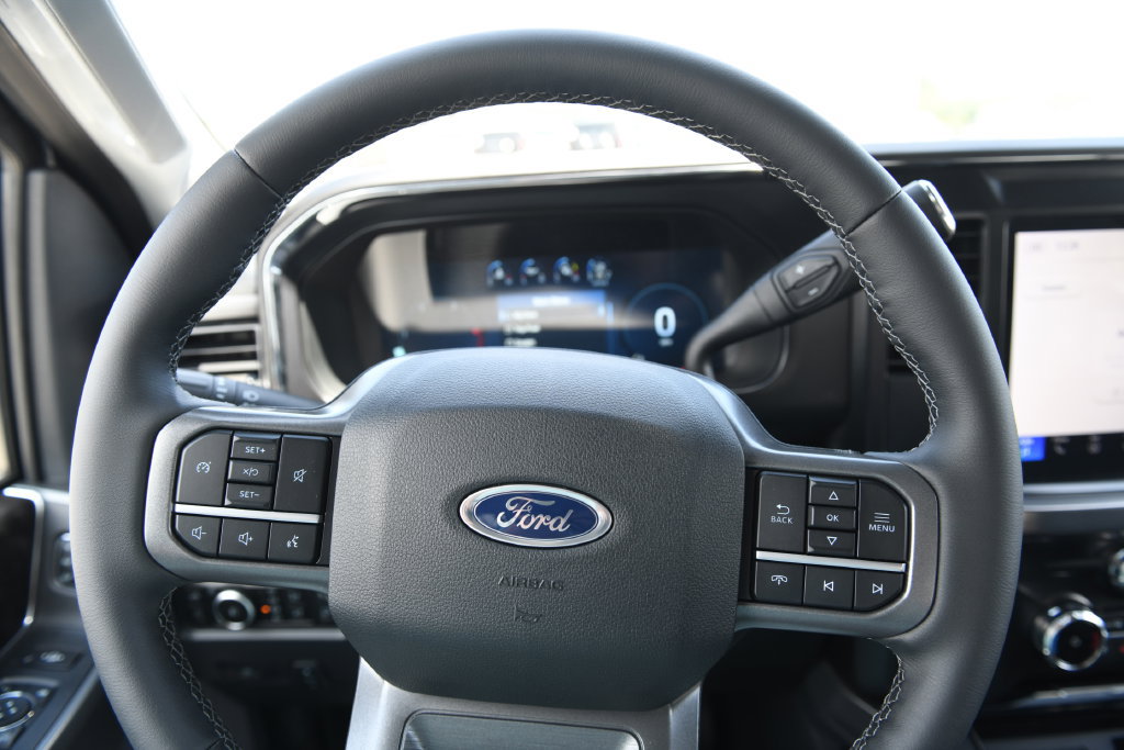 New 2026 Ford F250 Lariat AWD/4WD image 21